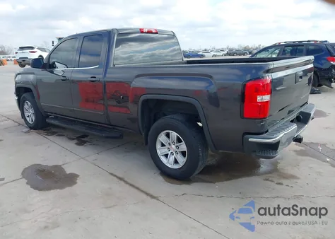2014 GMC Sierra 1500 Sle from USA, damaged, VIN 1GTR1UEH5EZ319472